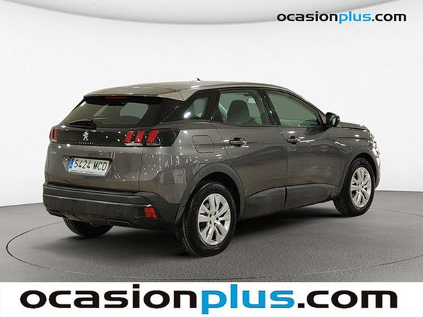 Peugeot 3008 Active 88 kW image number 3