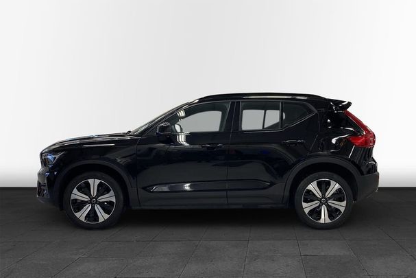 Volvo XC40 Recharge 172 kW image number 5