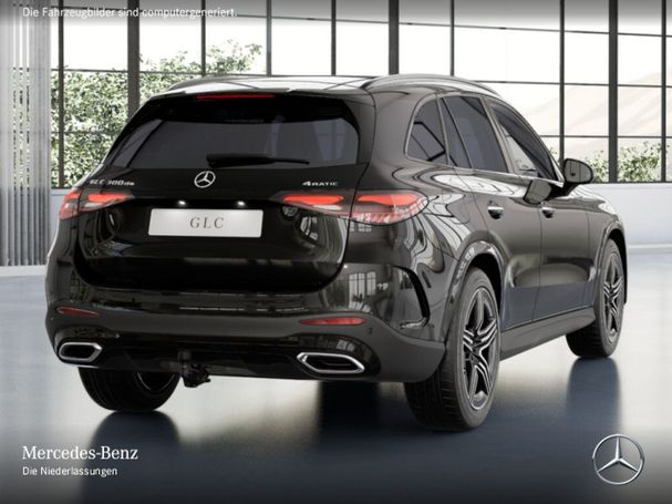 Mercedes-Benz GLC 300 de AMG 245 kW image number 2