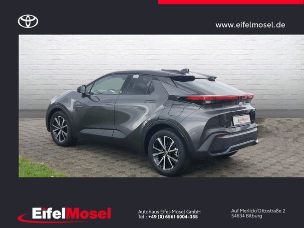 Toyota C-HR 2.0 Hybrid 145 kW image number 4