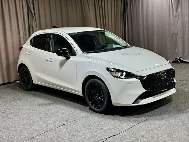 Mazda 2 90 66 kW image number 2