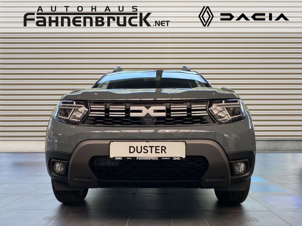 Dacia Duster TCe 150 EDC 110 kW image number 6