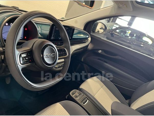 Fiat 500 e 42 kWh 88 kW image number 21