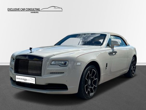 Rolls-Royce Dawn 420 kW image number 1