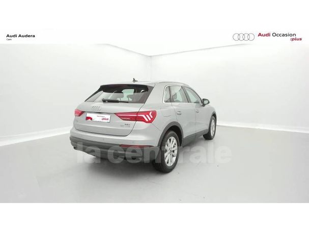 Audi Q3 35 TDI S tronic 110 kW image number 20