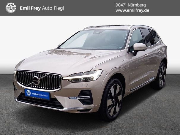 Volvo XC60 Recharge AWD T6 293 kW image number 1