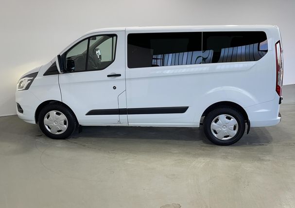 Ford Transit Custom 2.0 TDCi 96 kW image number 2