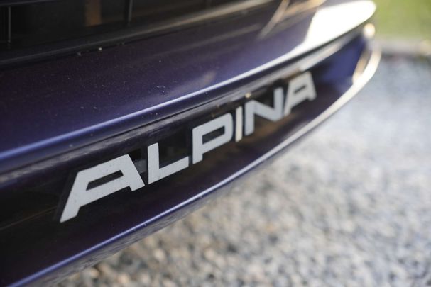 ALPINA D5 S 285 kW image number 27