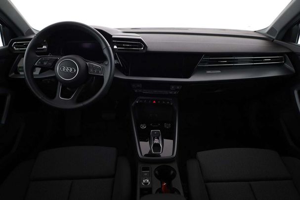 Audi A3 35 TFSI S tronic Sportback 110 kW image number 5