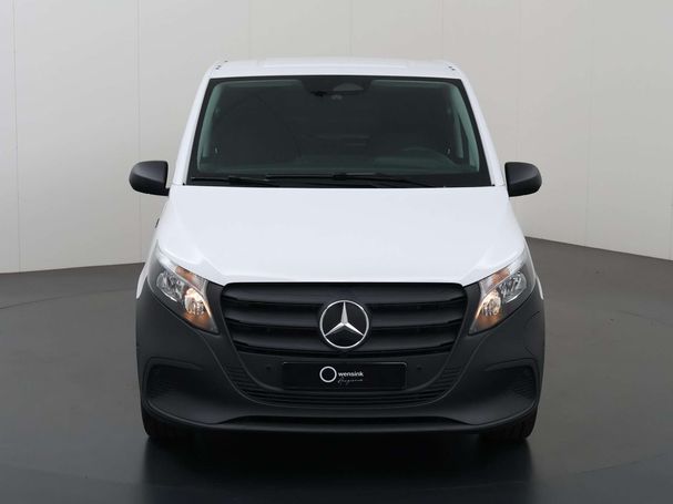 Mercedes-Benz Vito e 85 kW image number 1