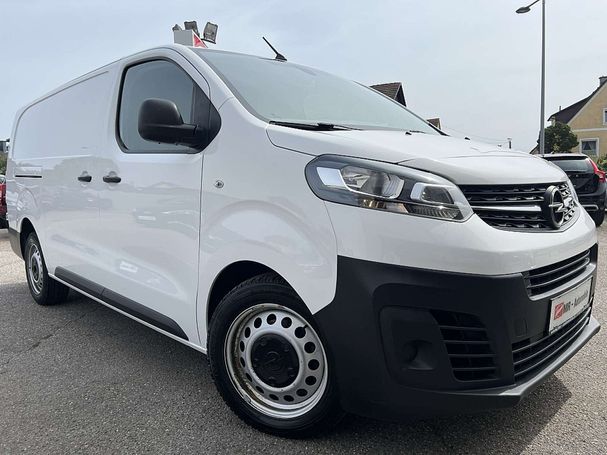 Opel Vivaro 2.0 CDTI Enjoy 90 kW image number 2