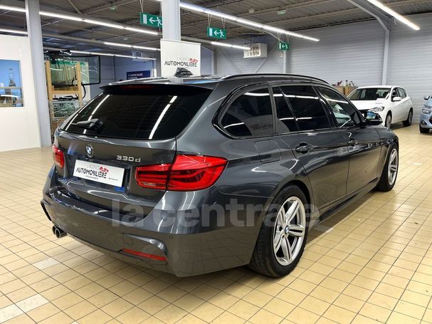 BMW 330d Touring M Sport 190 kW image number 18