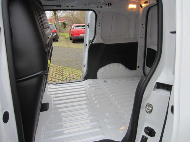 Citroen Berlingo M Club 96 kW image number 6