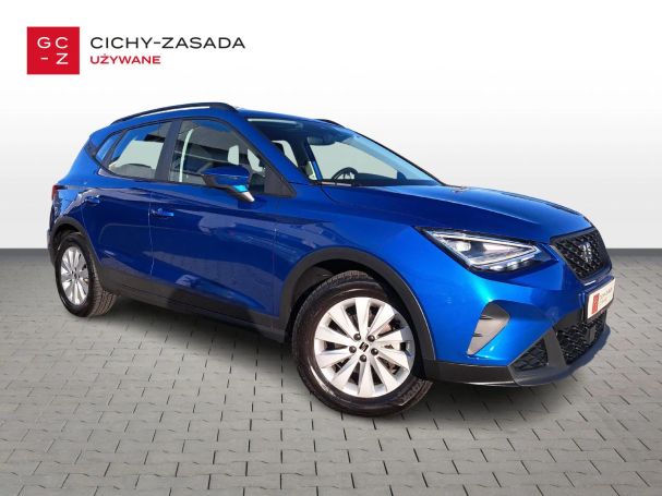 Seat Arona 1.0 TSI Style 81 kW image number 7