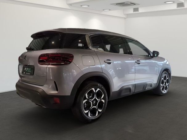 Citroen C5 Aircross BlueHDi 130 S&S EAT8 96 kW image number 3