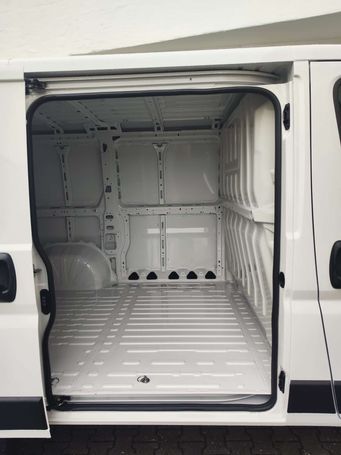 Fiat Ducato 88 kW image number 14