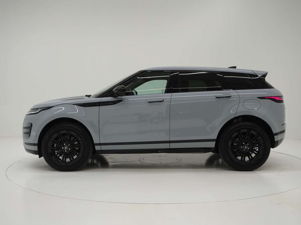 Land Rover Range Rover Evoque S AWD 198 kW image number 4