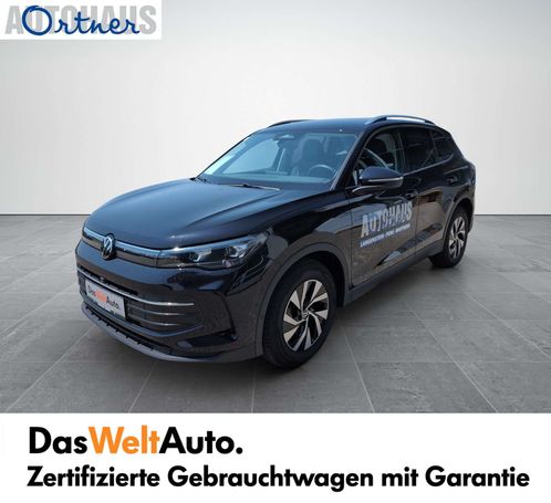 Volkswagen Tiguan TDI DSG 110 kW image number 1