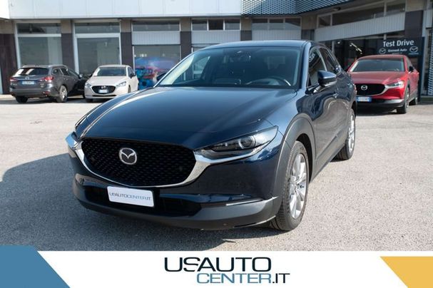 Mazda CX-30 150 110 kW image number 1