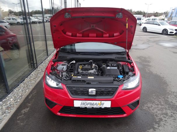 Seat Ibiza 81 kW image number 24