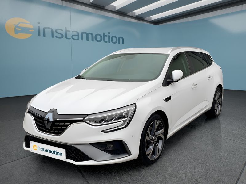 Renault Megane IV