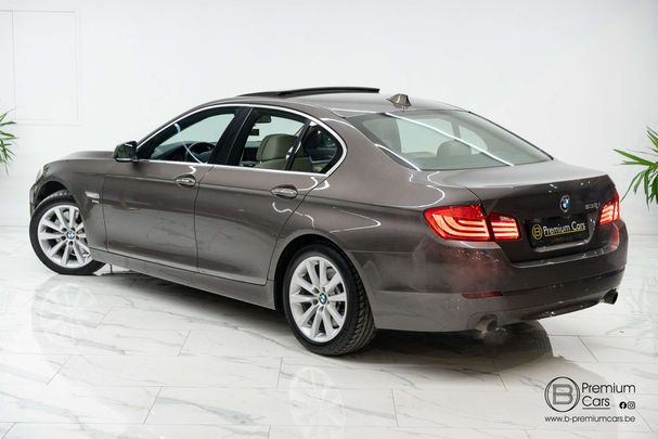 BMW 535i xDrive 225 kW image number 12