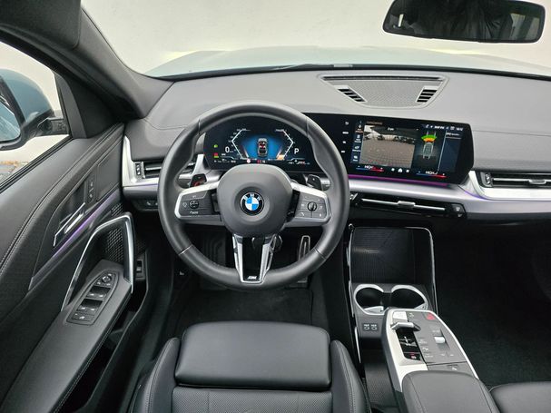 BMW X2 sDrive18i M Sport 103 kW image number 7