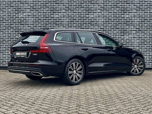 Volvo V60 T8 Inscription AWD 287 kW image number 3