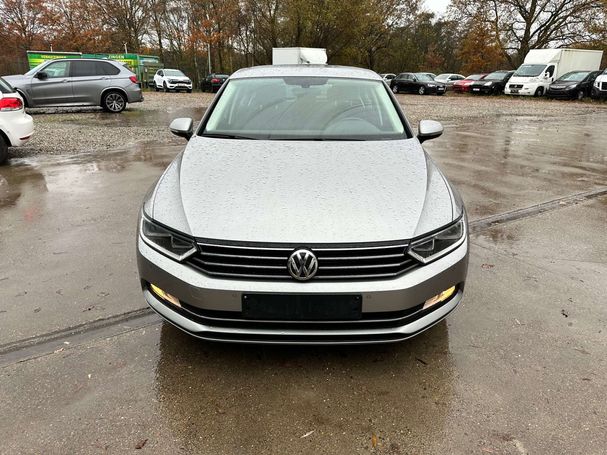 Volkswagen Passat 1.4 TSI BlueMotion Technology Comfortline 92 kW image number 3