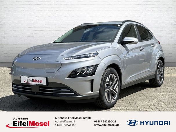 Hyundai Kona Elektro 100 kW image number 2