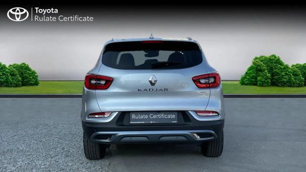 Renault Kadjar 110 kW image number 4