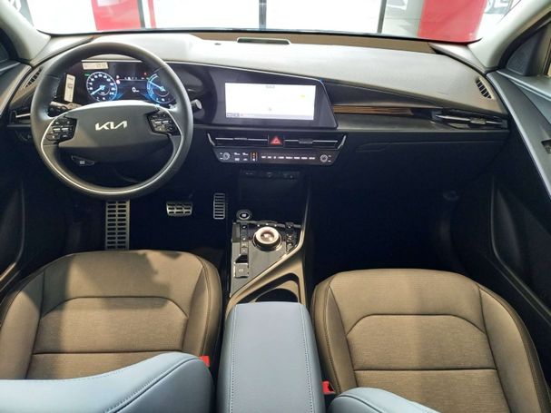 Kia Niro 78 kW image number 14