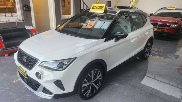 Seat Arona 1.0 TSI 70 kW image number 1