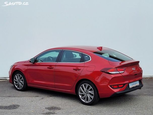 Hyundai i30 1.4 103 kW image number 2