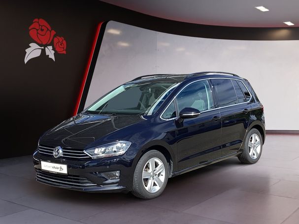 Volkswagen Golf Sportsvan 1.4 TSI Highline 92 kW image number 1