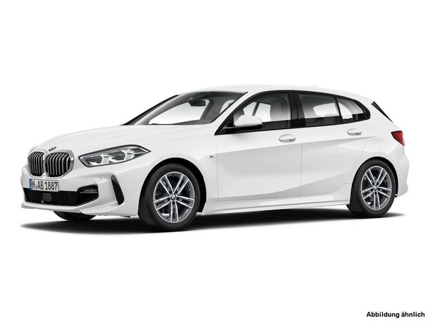 BMW 120i 131 kW image number 1