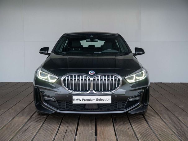 BMW 118i 100 kW image number 2