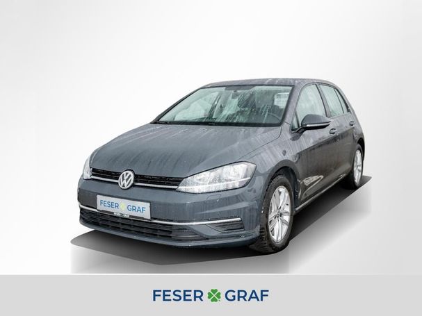 Volkswagen Golf 1.6 TDI Comfortline 85 kW image number 1