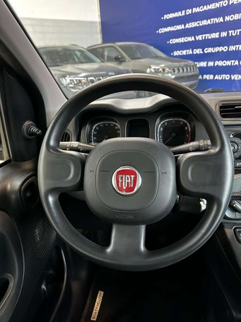 Fiat Panda 1.0 Hybrid 51 kW image number 10