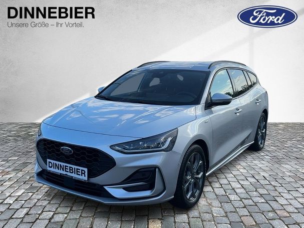 Ford Focus ST-Line X 92 kW image number 1