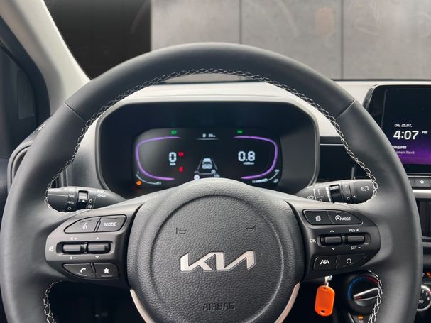 Kia Picanto 1.2 Vision 58 kW image number 20