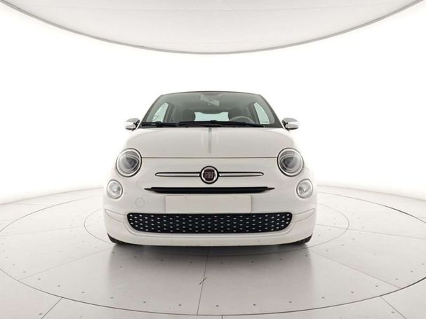 Fiat 500 1.0 51 kW image number 19