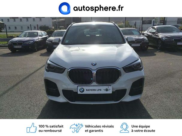 BMW X1 xDrive 104 kW image number 2