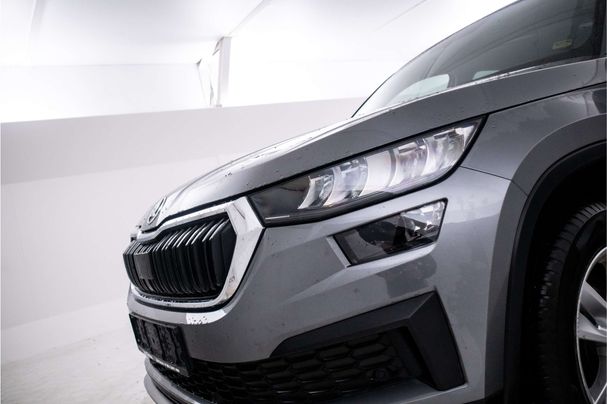 Skoda Kodiaq 1.5 TSI 110 kW image number 5