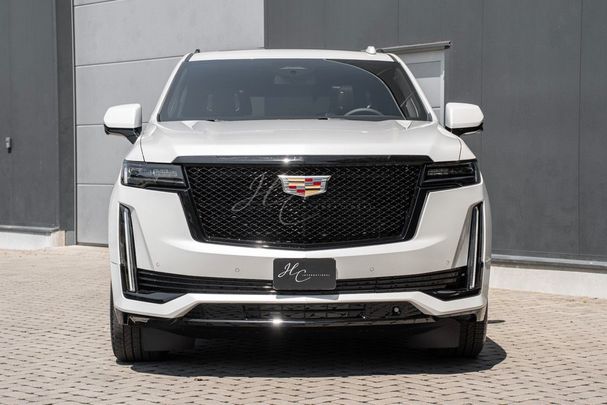 Cadillac Escalade Platinum 313 kW image number 5