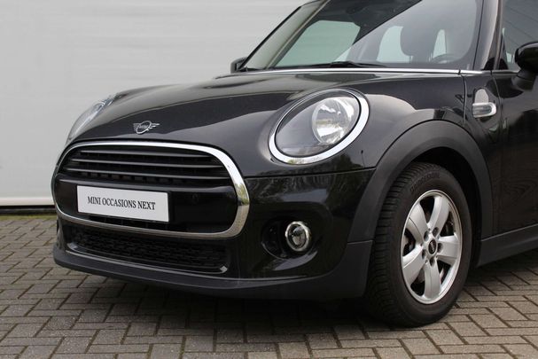 Mini Cooper 100 kW image number 10