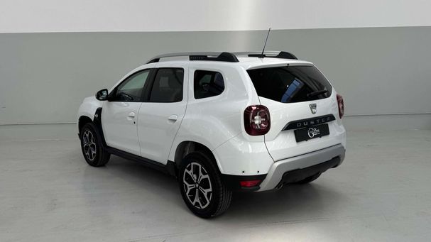 Dacia Duster TCe 100 Prestige 74 kW image number 12