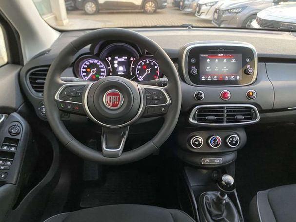 Fiat 500X 1.0 88 kW image number 18