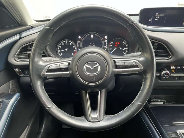 Mazda CX-30 2.0 M-Hybrid 90 kW image number 11