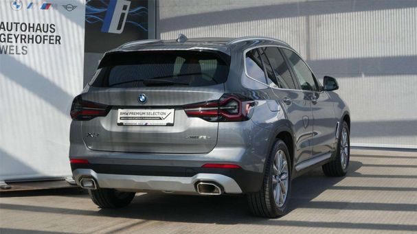 BMW X3 xDrive30e 215 kW image number 30